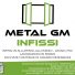 METAL GM INFISSI