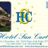 HOTEL SAN CARLO
