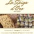 LA SPIGA D'ORO