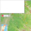 Mappa di Messina