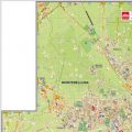 Mappa di Montebelluna
