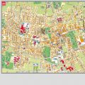Mappa di Montebelluna - Centro Storico (C.Stor.)