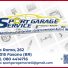 SERVICE SPORT GARAGE