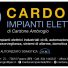 CARDONE