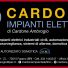 CARDONE