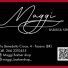 MAGGI BARBER SHOP