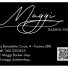 MAGGI BARBER SHOP