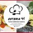 OSTERIA 41