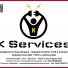 K SERVICES