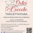 DOLCI COCCOLE