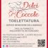 DOLCI COCCOLE