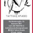 INK TATTOO STUDIO
