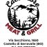 RISTORANTE CACCIATORE MEAT & GRILL