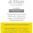 GOCCE DI ELISIR