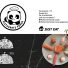 RISTORANTE PANDA