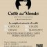 CAFFE' DEL MONDO