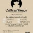 CAFFE' DEL MONDO