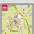 Mappa di Codroipo - S. Martino (Riq.B)