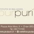 PURPURÍ
