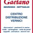 COLORIFICIO GAETANO