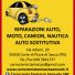 CARROZZERIA TAMIAZZO SAMUELE