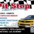 PIT STOP