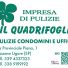 IMPRESA DI PULIZIE IL QUADRIFOGLIO
