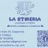 LA STIRERIA LAVANDERIA E STIRERIA