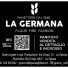 LA GERMANA