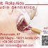 DOTT. ROLLA ALDO STUDIO DENTISTICO
