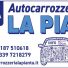 AUTOCARROZZERIA LA PIANTA