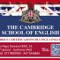 THE CAMBRIDGE SCHOOL OF ENGLISH
