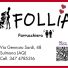FOLLIA PARRUCCHIERA