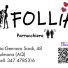 FOLLIA PARRUCCHIERA