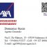 AXA ASSICURAZIONI E INVESTIMENTI