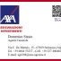AXA ASSICURAZIONI E INVESTIMENTI