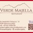 VERDE MAJELLA RESTAURANT