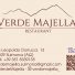 VERDE MAJELLA RESTAURANT