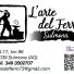 L'ARTE DEL FERRO