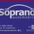 SOPRANO AUTOMOBILI