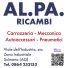 AL.PA. RICAMBI