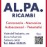 AL.PA. RICAMBI