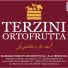TERZINI ORTOFRUTTA