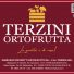 TERZINI ORTOFRUTTA