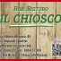 BAR RISTORO IL CHIOSCO