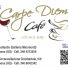 CARPE DIEM CAFÉ - LOUNGE BAR