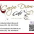 CARPE DIEM CAFÉ - LOUNGE BAR