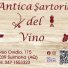 ANTICA SARTORIA DEL VINO