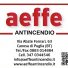 AEFFE ANTINCENDIO