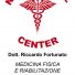 NEW MEDICAL CENTER